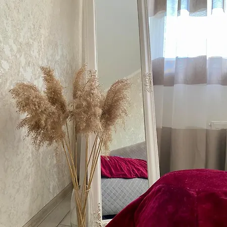 Apartment кадорр 34 жемчужина возле жд вокзала
