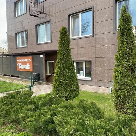 кадорр 34 жемчужина возле жд вокзала Apartment *